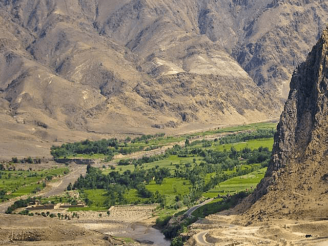 Afghanistan Country Picture (01)