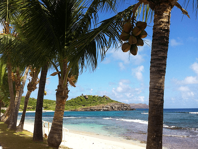 Saint Barthelemy (Barts) Country Picture (01)