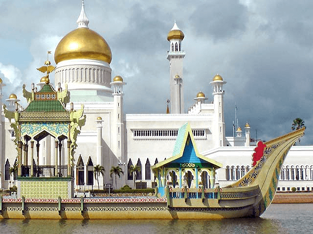 Brunei Darussalam Country Picture (01)