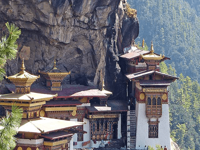 Bhutan Country Picture (01)