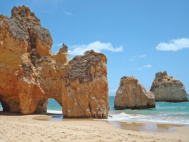 Algarve (Portugal) Regional Picture (02)