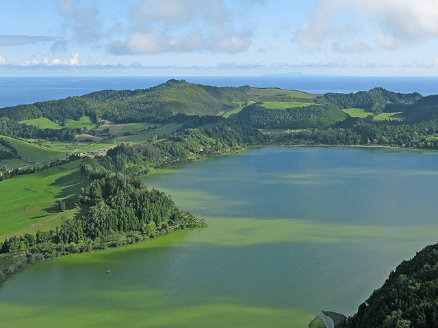 Azores (Portugal) Regional Picture (02)