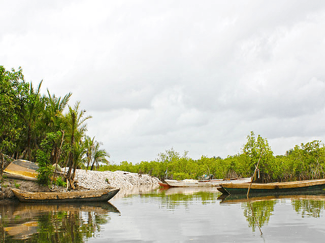 Gambia, The Country Picture (01)