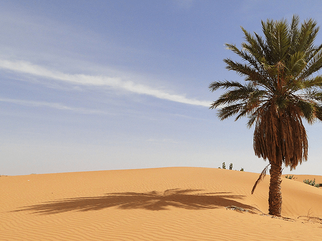 Mauritania Country Picture (01)