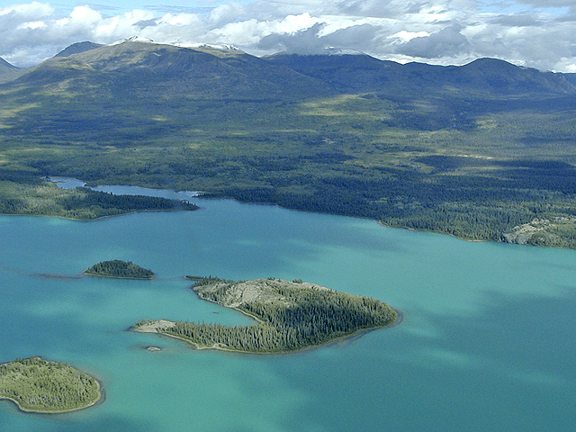 Yukon (Canada) Regional Picture (01)