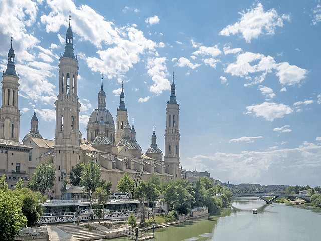 Aragon (Spain) Regional Picture (01)