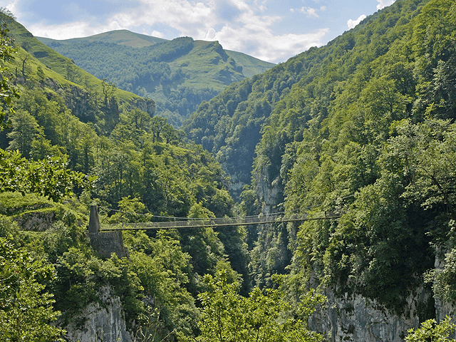 Basque Country (Spain) Regional Picture (02)