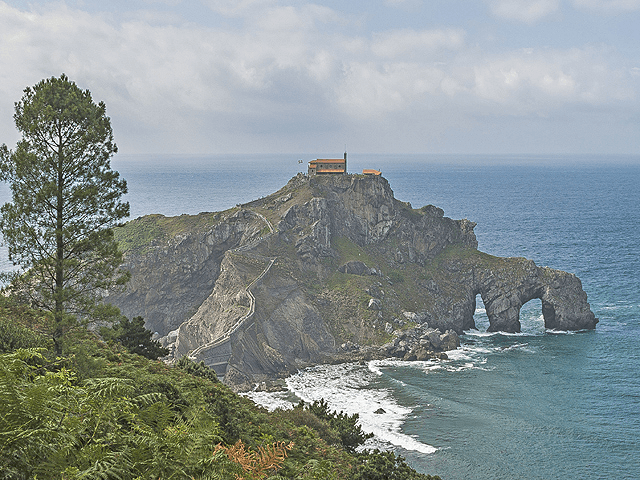 Basque Country (Spain) Regional Picture (03)