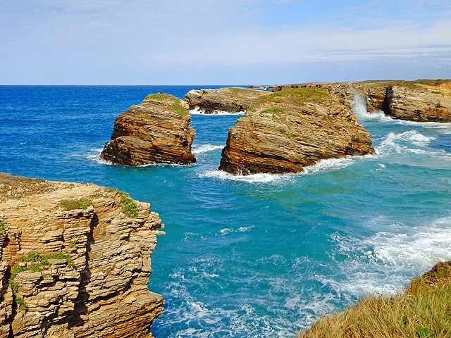 Galicia (Spain) Regional Picture (03)