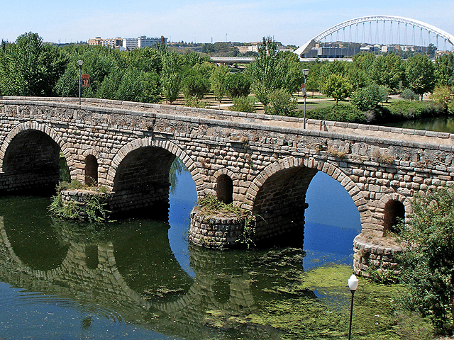 Extremadura (Spain) Regional Picture (02)