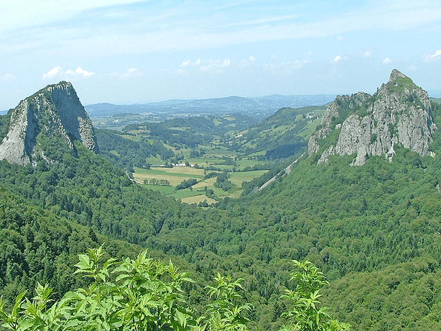 Auvergne (France) Regional Picture (03)