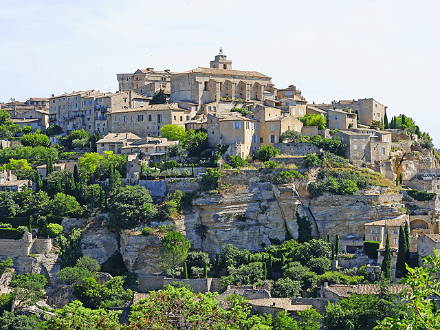 Provence-Alpes-Cote d'Azur (France) Regional Picture (02)