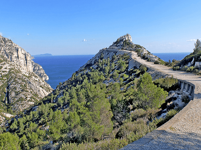 Provence-Alpes-Cote d'Azur (France) Regional Picture (03)