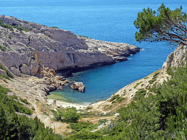 Provence-Alpes-Cote d'Azur (France) Regional Picture (04)