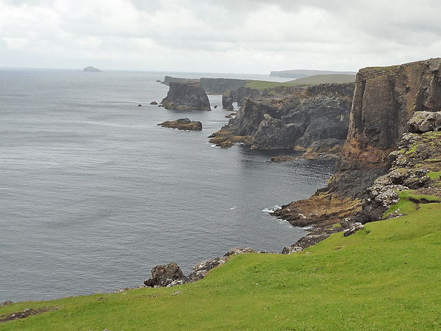 Shetland (United Kingdom) Regional Picture (02)