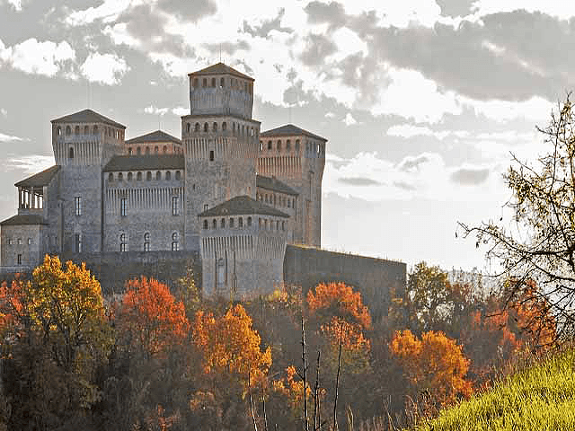 Emilia-Romagna (Italy) Regional Picture (01)