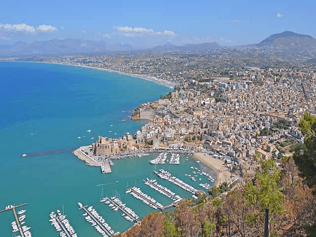 Sicily (Italy) Regional Picture (01)