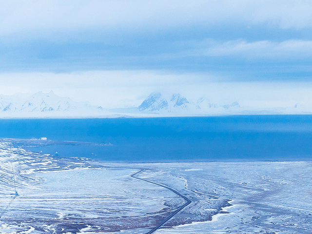 Svalbard and Jan Mayen (Norway) Regional Picture (01)