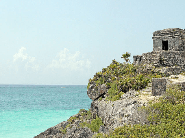 Yucatan State (Mexico) Regional Picture (01)