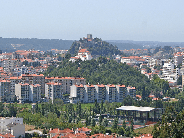 Leiria (Portugal) Regional Picture (01)