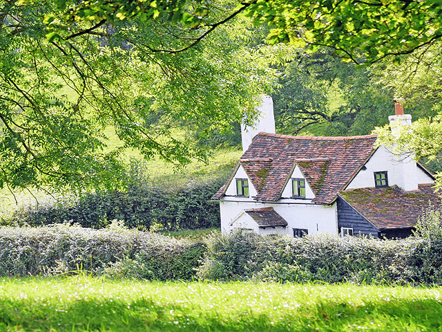 East (United Kingdom) Regional Picture (03)