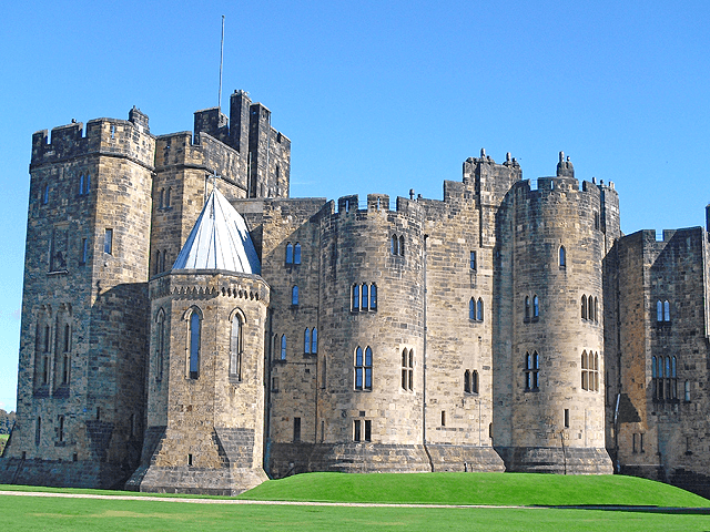 North East (United Kingdom) Regional Picture (02)