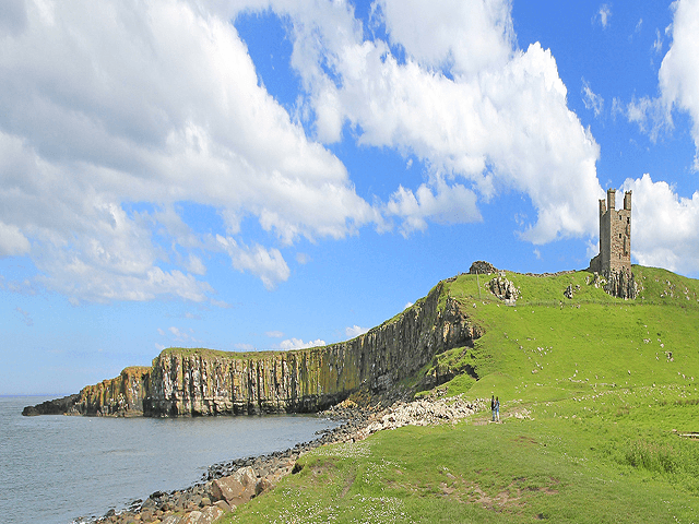 North East (United Kingdom) Regional Picture (03)