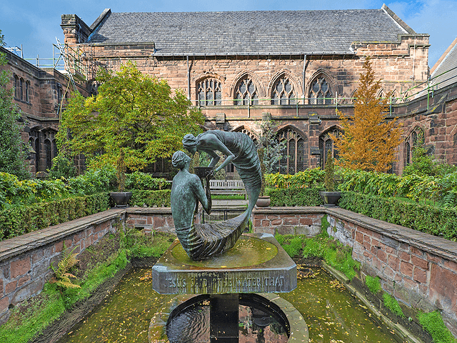 North West (United Kingdom) Regional Picture (03)