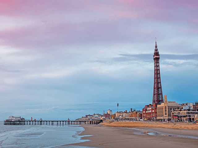 North West (United Kingdom) Regional Picture (04)