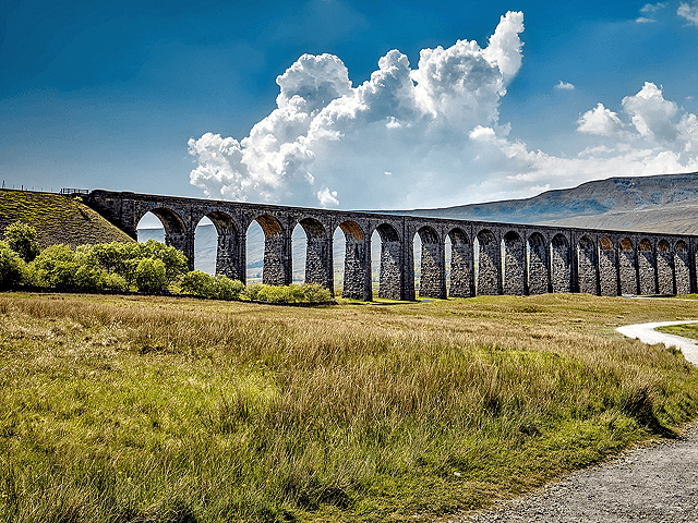 Yorkshire and the Humber (United Kingdom) Regional Picture (03)