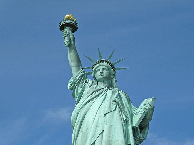 New York (USA) Regional Picture (01)