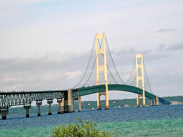 Michigan (USA) Regional Picture (01)