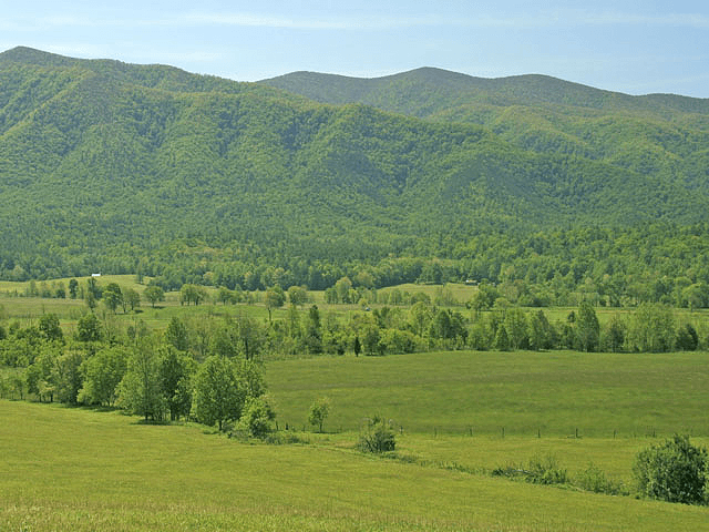 Tennessee (USA) Regional Picture (02)
