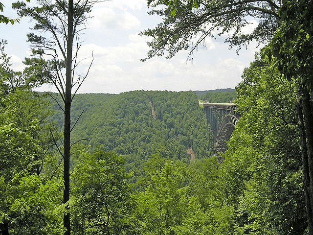 West Virginia (USA) Regional Picture (01)