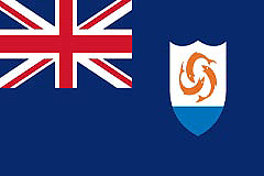 Anguilla Flag
