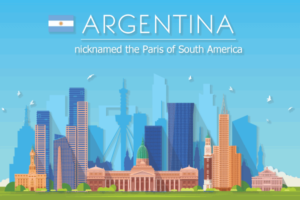 Article - LGBTQ+ Travel Guides: Destination Argentina (Main)