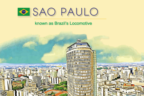 Article - LGBTQ+ Travel Guides: Destination Sao Paulo (Main)