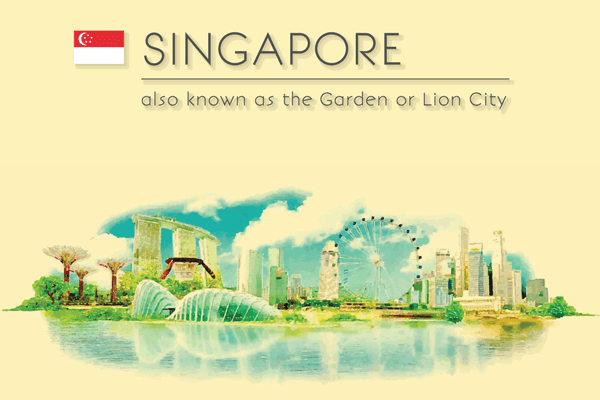 Article - LGBTQ+ Travel Guides: Destination Singapore (Main)