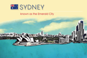 Article - LGBTQ+ Travel Guides: Destination Sydney (Main)