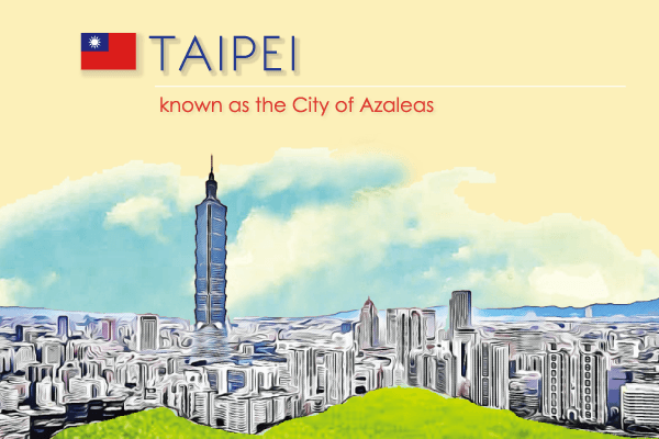 Article - LGBTQ+ Travel Guides: Taipei City - Taiwan (Main)