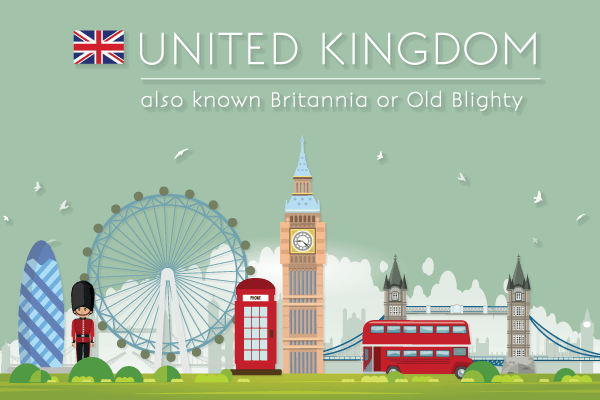 Article - LGBTQ+ Travel Guides: Destination United Kingdom - UK (Main)