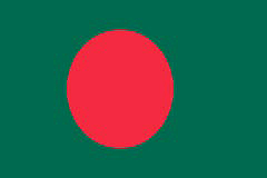 Bangladesh Flag