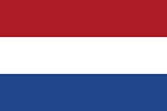 Caribbean Netherlands Flag