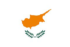 Cyprus Flag