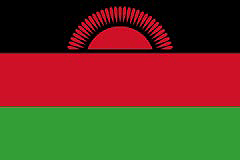 Malawi Flag