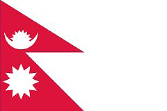 Nepal Flag