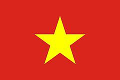 Vietnam Flag