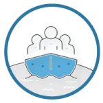 Gayther Search Icon - Migrant & Refugees (200px)