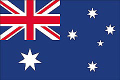 Australia Flag (Large)