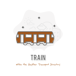 Gayther Transport Directory - Train